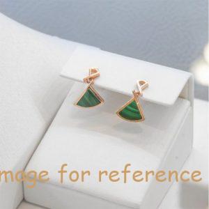 Custom earrings